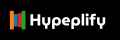 logo hypeplify